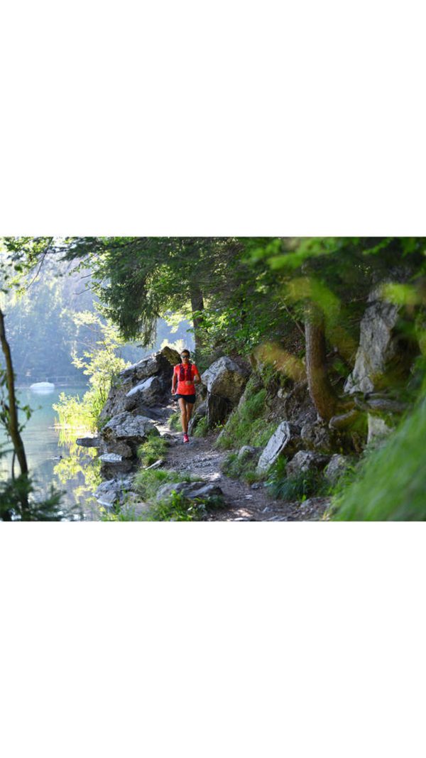 کوله پشتی رانینگ اوادیک 5 لیتری Evadict 5-liter running backpack