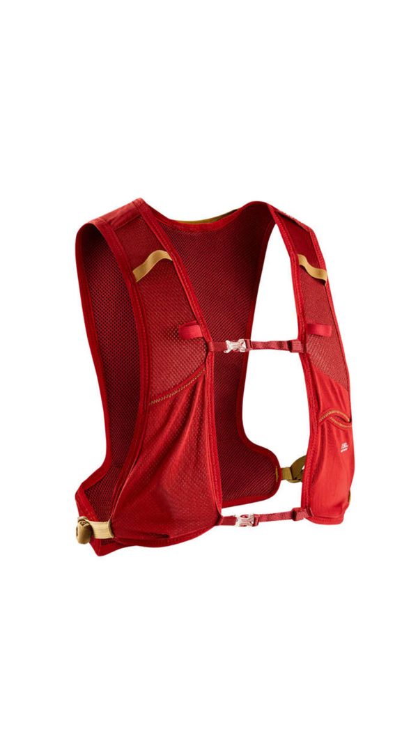 کوله پشتی رانینگ اوادیک 5 لیتری Evadict 5-liter running backpack