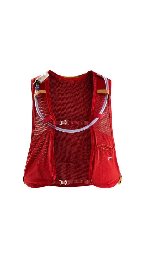 کوله پشتی رانینگ اوادیک 5 لیتری Evadict 5-liter running backpack