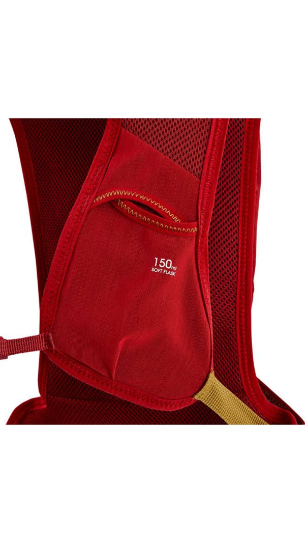 کوله پشتی رانینگ اوادیک 5 لیتری Evadict 5-liter running backpack