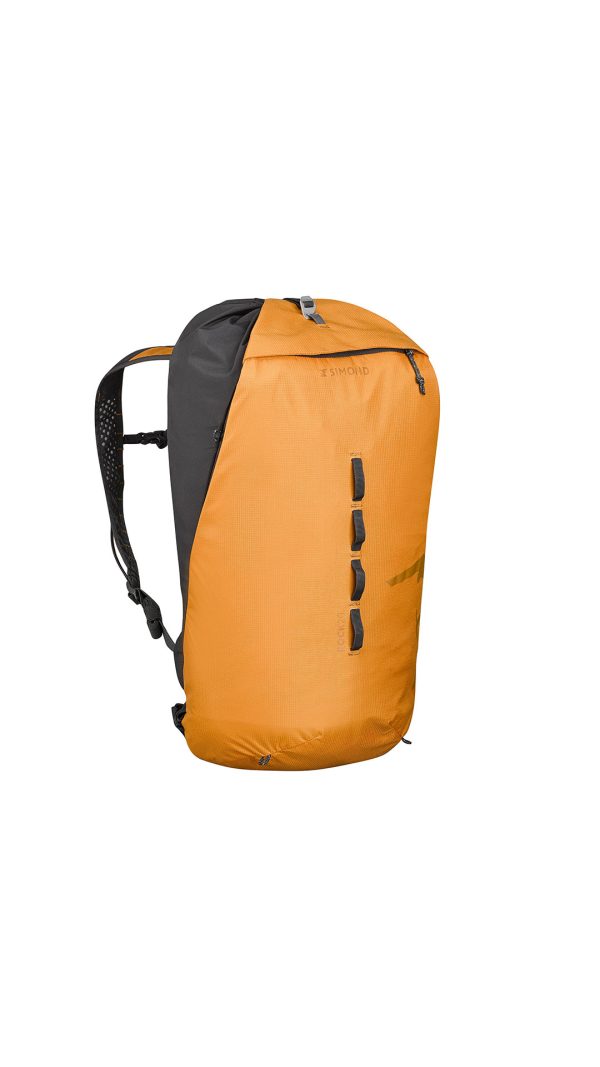 کوله پشتی دیواره نوردی سیموند 20 لیتری Simond 20-liter climbing backpack