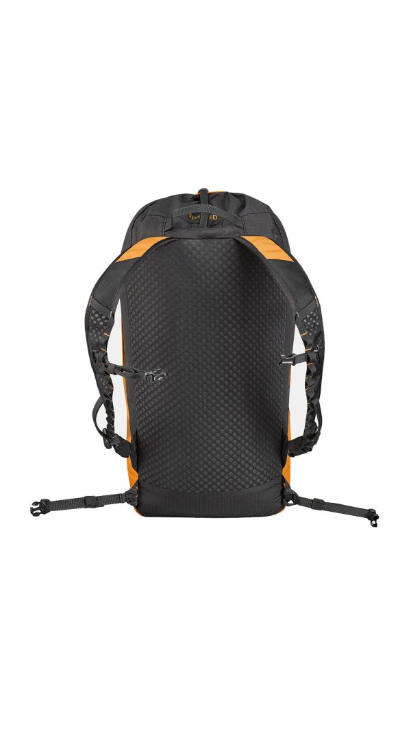 کوله پشتی دیواره نوردی سیموند 20 لیتری Simond 20-liter climbing backpack