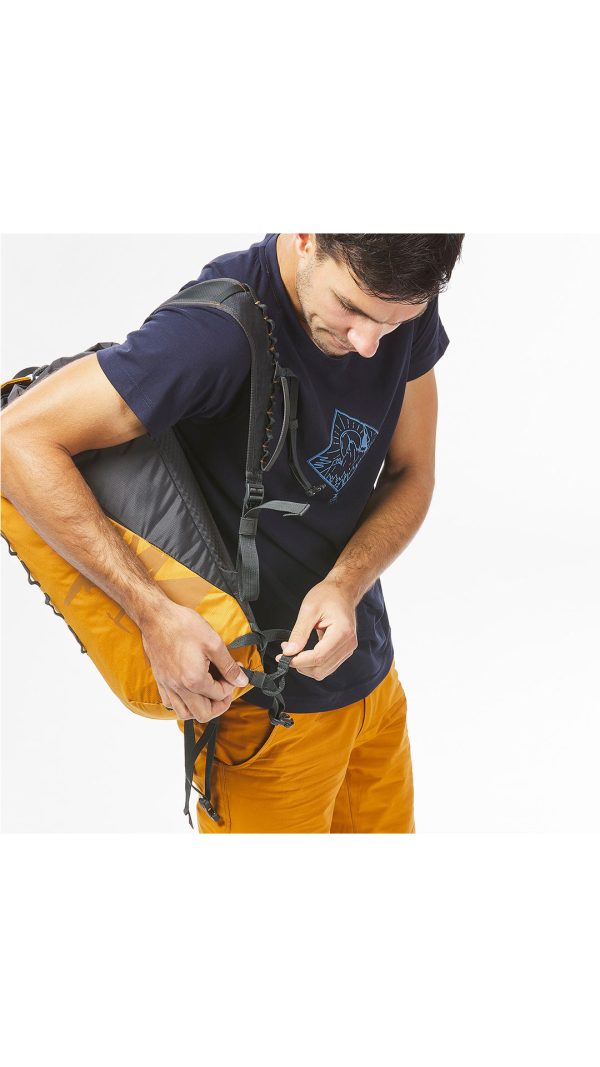 کوله پشتی دیواره نوردی سیموند 20 لیتری Simond 20-liter climbing backpack