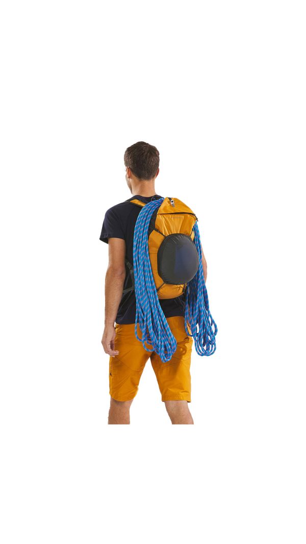 کوله پشتی دیواره نوردی سیموند 20 لیتری Simond 20-liter climbing backpack
