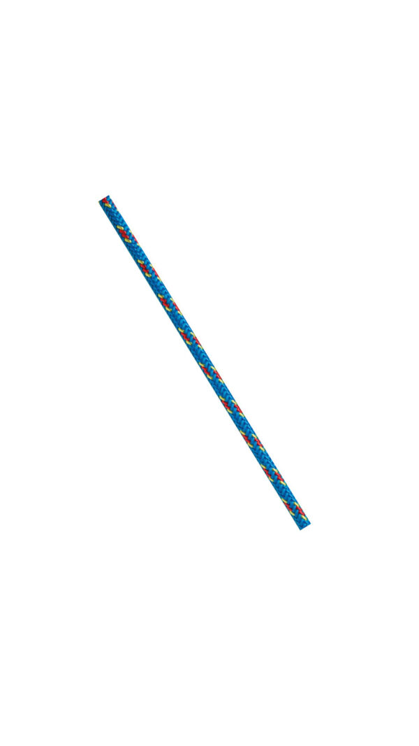 طناب نیمه استاتیک کورد 6mm بئال BEAL CORD-Semi-static rope 6mm BEAL CORD