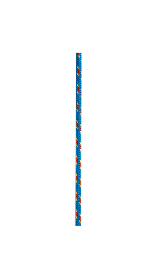 طناب نیمه استاتیک کورد 6mm بئال BEAL CORD-Semi-static rope 6mm BEAL CORD