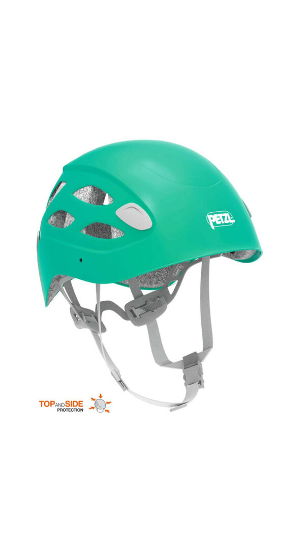 کلاه ایمنی/هلمت کلاه کاسکت زنانه پتزل مدل بورآ PETZL BOREA Helmet