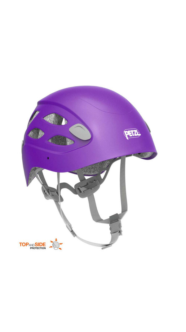 کلاه ایمنی/هلمت کلاه کاسکت زنانه پتزل مدل بورآ PETZL BOREA Helmet