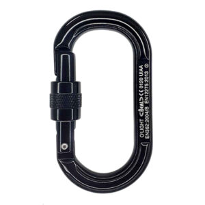 کارابین پیچ او لایت بئال Beal o’light Screw Gate Carabine
