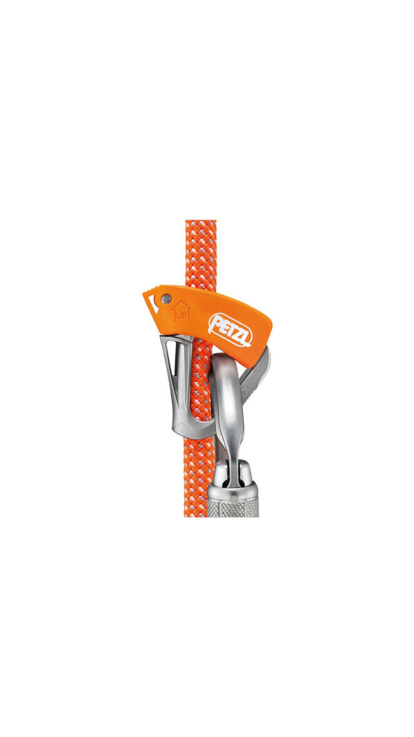 ابزار صعود تی‌بلاک پتزل Petzl TIBLOC Emergency Ascender