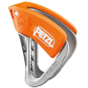 ابزار صعود تی‌بلاک پتزل Petzl TIBLOC Emergency Ascender