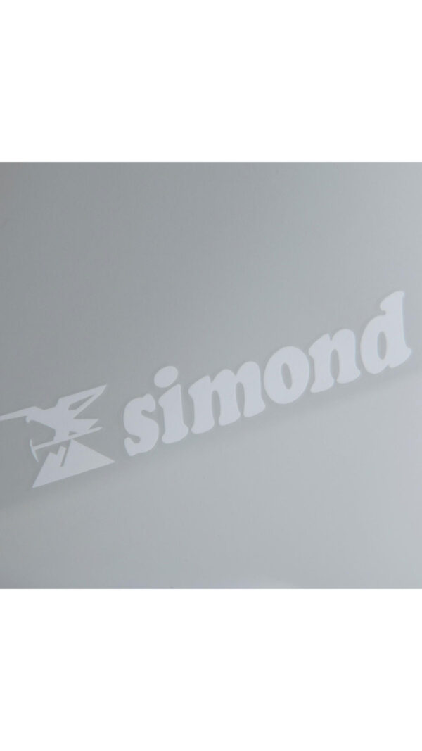 کلاه ایمنی / هلمت سیموند Simond's helmet