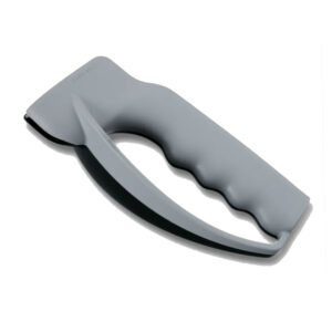 چاقو تیزکن ویکتورینوکس Knife sharpener "Victorinox", grey/black