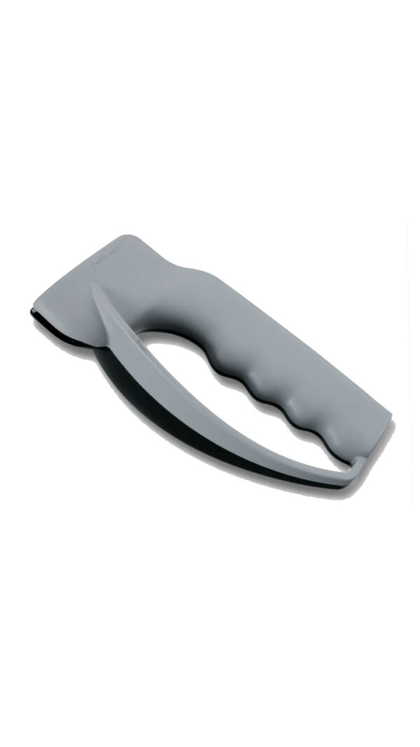 چاقو تیزکن ویکتورینوکس Knife sharpener "Victorinox", grey/black