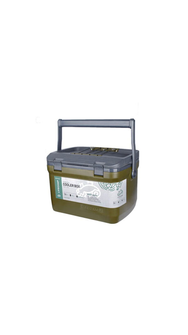 کول باکس لایف کمپ 45840/Cool Box Life Camp 45840