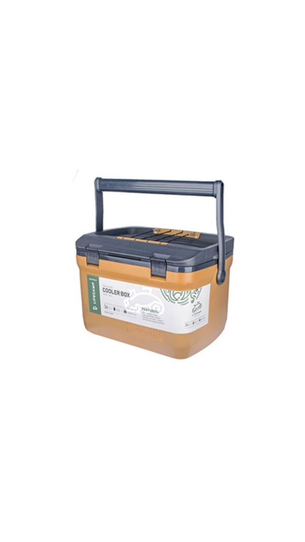 کول باکس لایف کمپ 45840/Cool Box Life Camp 45840