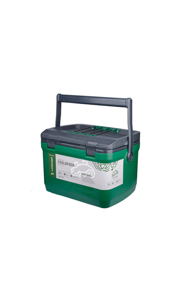 کول باکس لایف کمپ 45840/Cool Box Life Camp 45840