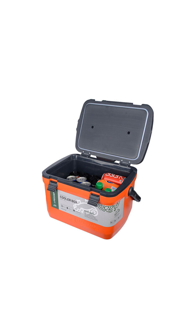 کول باکس لایف کمپ 45840/Cool Box Life Camp 45840