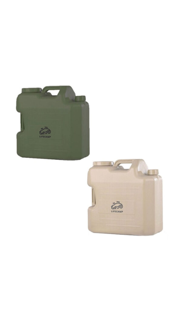 گالن آب سه حالته لايف کمپ کد 45824-Life Camp three-state water gallon