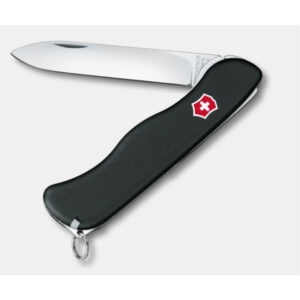 Victorinox Sentinel, 111 mm, Black | چاقوی ویکتورینوکس مدل 0.8413.3 ساخت سوئیس