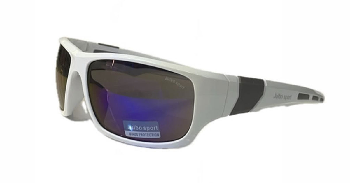 عینک آفتابی جولبو اسپرت مدل MC822 – محافظت UV400، سبک و اسپرت