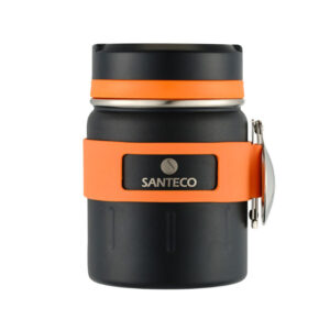 فلاسک غذا سانتکو مدل Koge ظرفیت 500 میلی‌لیتر – Santeco Koge Food Jar