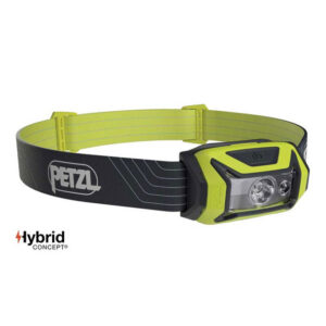 چراغ پیشانی تیکا 350 پتزل – Petzl Tikka 350 Headlamp