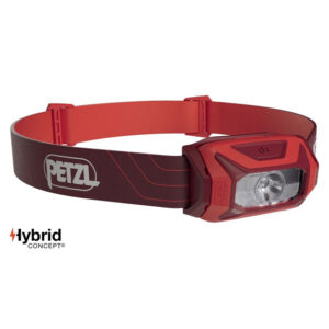 چراغ پیشانی تیکینا 300 پتزل – Petzl Tikkina 300 Headlamp